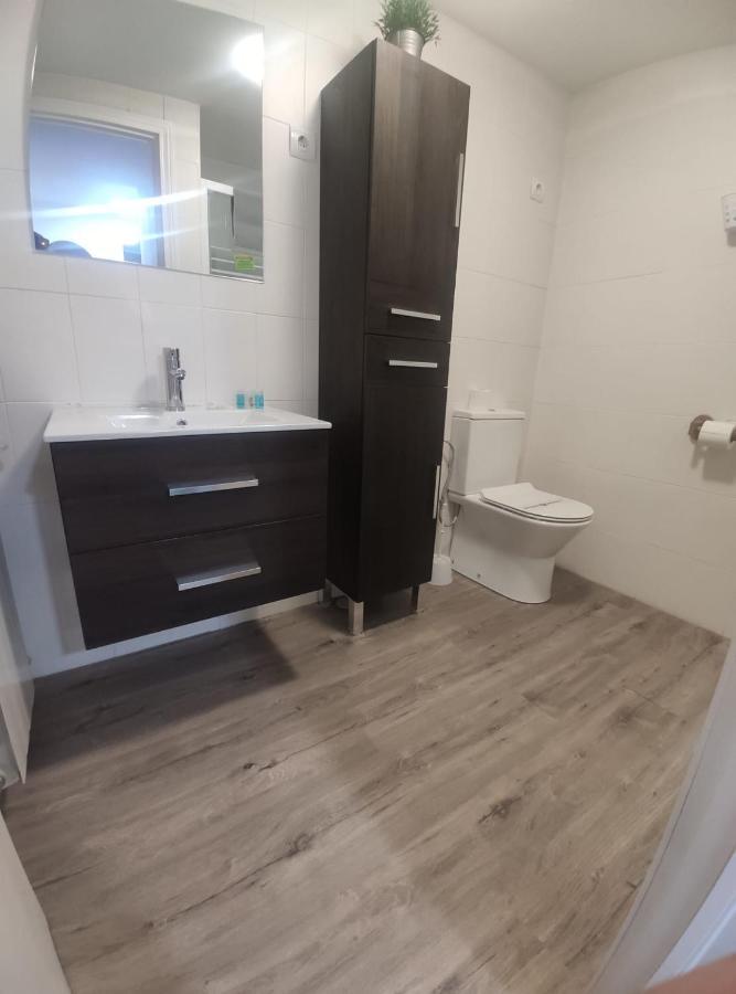 Apartamento Cameros Jaca Exterior photo