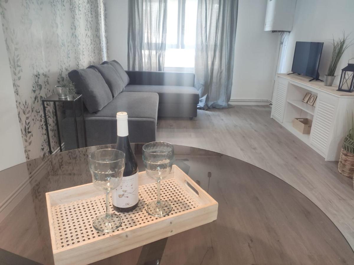 Apartamento Cameros Jaca Exterior photo