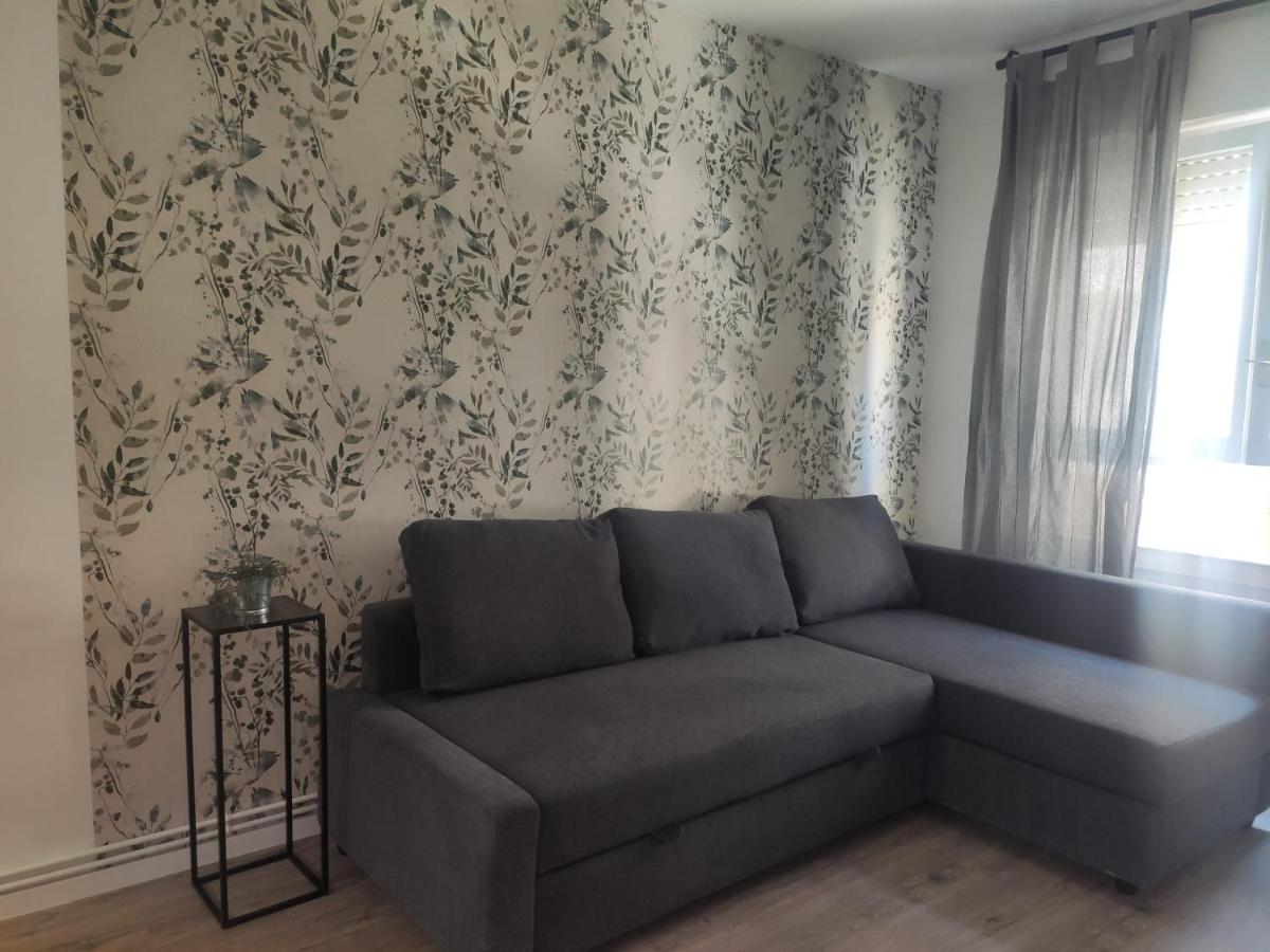Apartamento Cameros Jaca Exterior photo