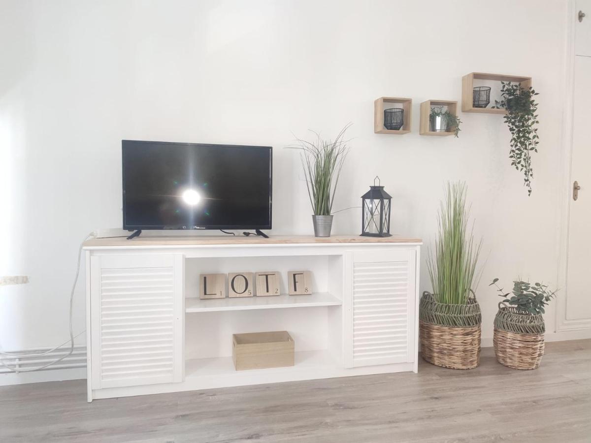 Apartamento Cameros Jaca Exterior photo