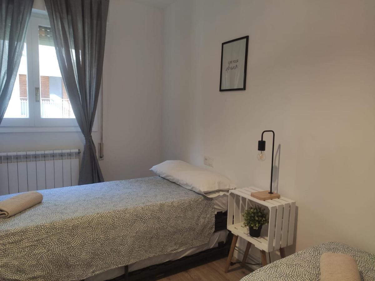 Apartamento Cameros Jaca Exterior photo